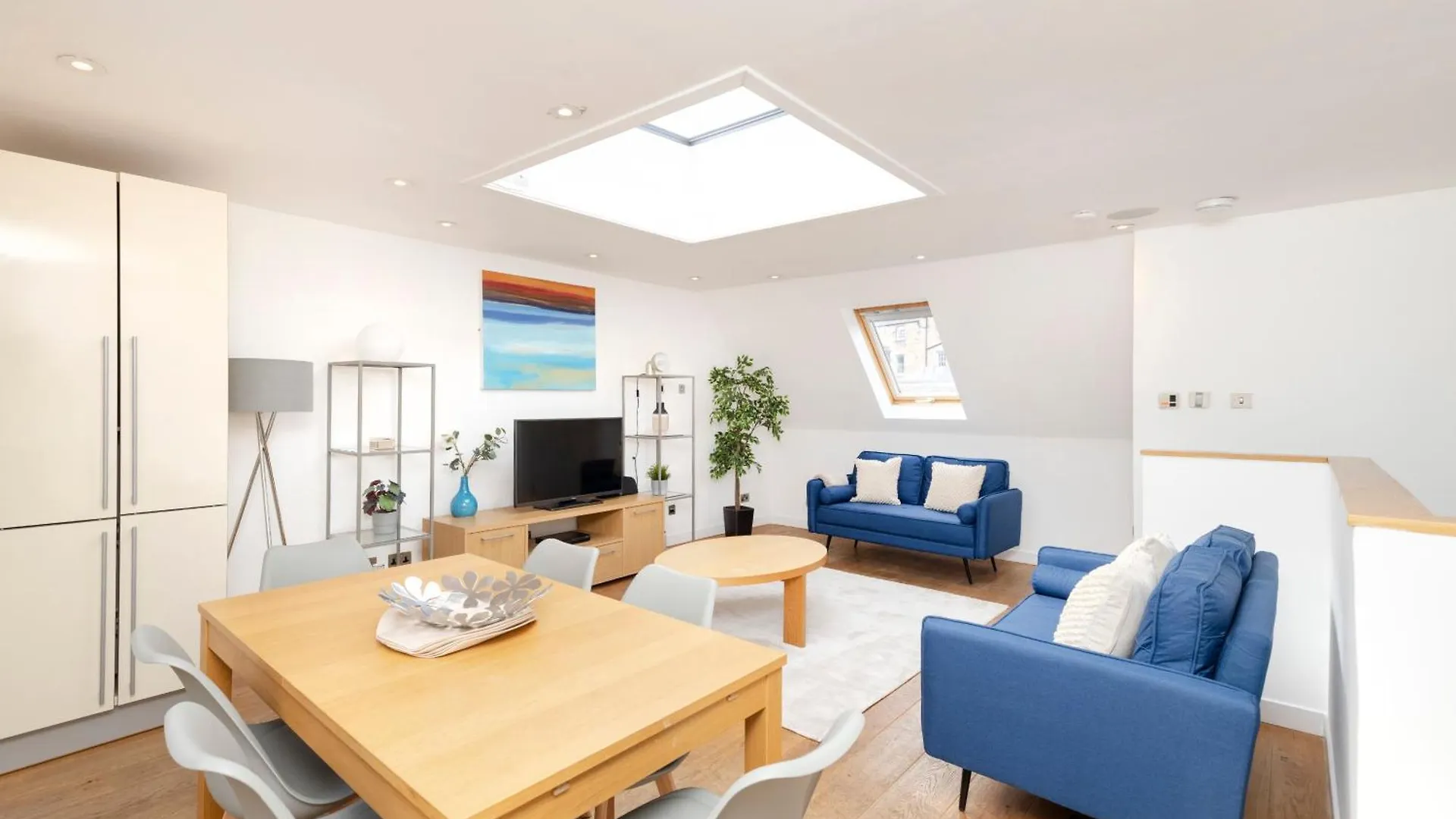 Joivy Superb Flats In The Heart Of Edinburgh Διαμέρισμα 0*,