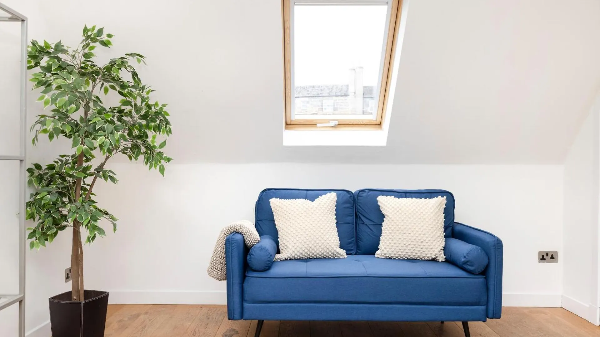 Joivy Superb Flats In The Heart Of Edinburgh Διαμέρισμα