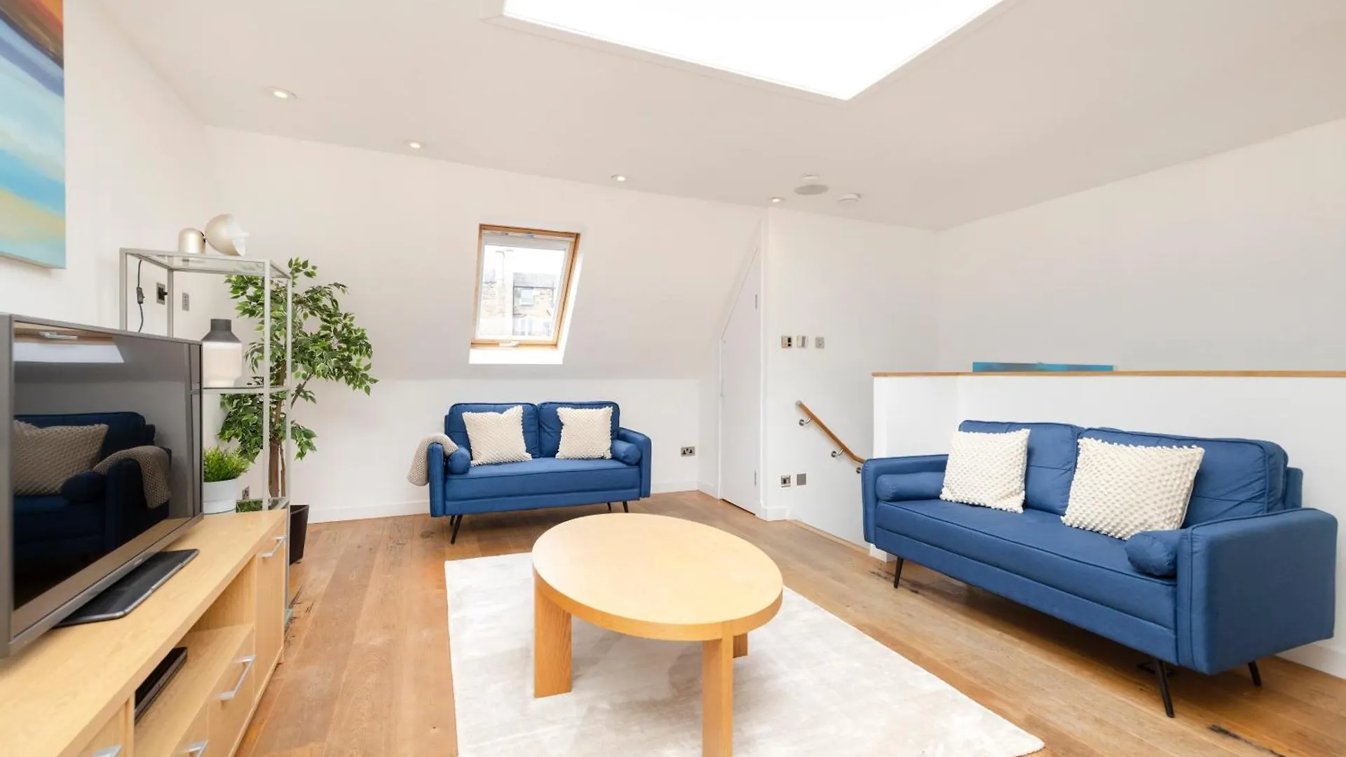 Joivy Superb Flats In The Heart Of Edinburgh Διαμέρισμα 0*,  Ηνωμένο Βασίλειο