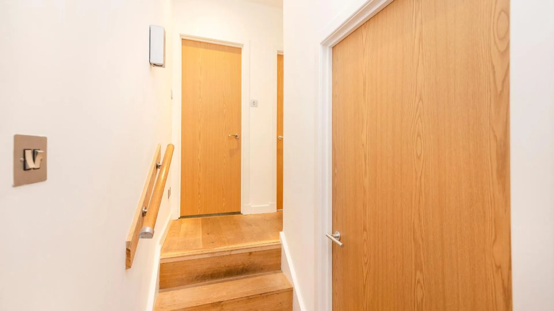 Joivy Superb Flats In The Heart Of Edinburgh Διαμέρισμα Ηνωμένο Βασίλειο