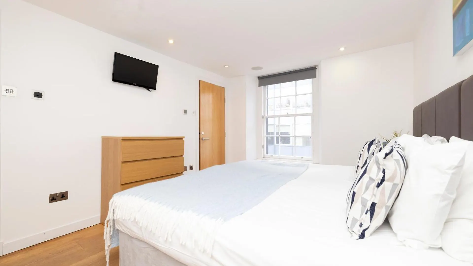 Joivy Superb Flats In The Heart Of Edinburgh Διαμέρισμα 0*,