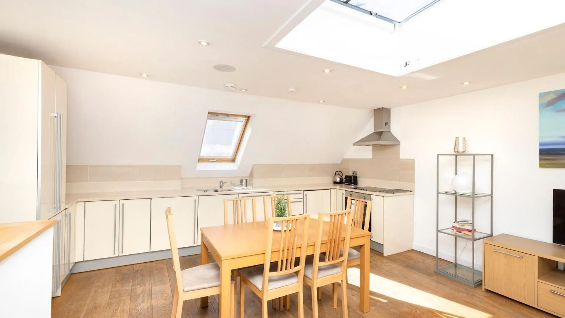 Joivy Superb Flats In The Heart Of Edinburgh Διαμέρισμα