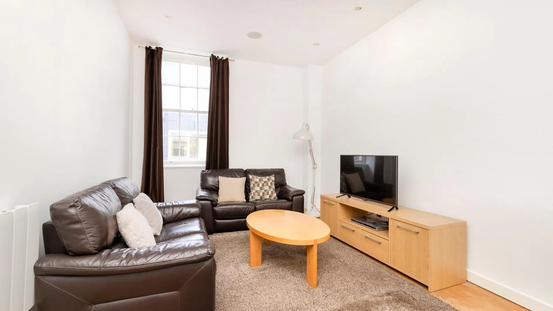 Joivy Superb Flats In The Heart Of Edinburgh Διαμέρισμα 0*,  Ηνωμένο Βασίλειο