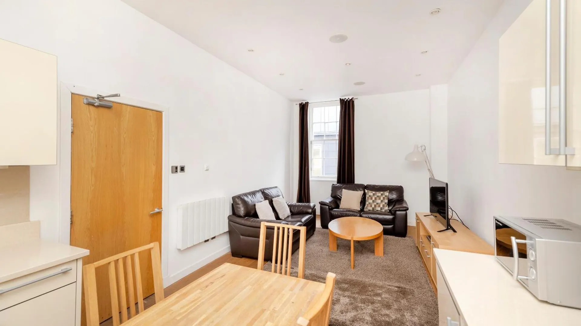 Joivy Superb Flats In The Heart Of Edinburgh Διαμέρισμα Ηνωμένο Βασίλειο