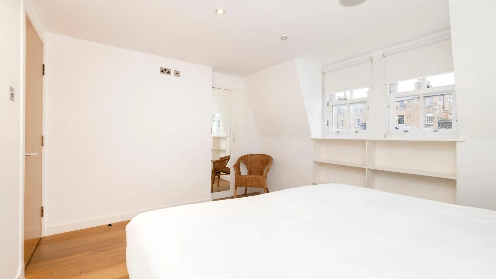 Joivy Superb Flats In The Heart Of Edinburgh Διαμέρισμα