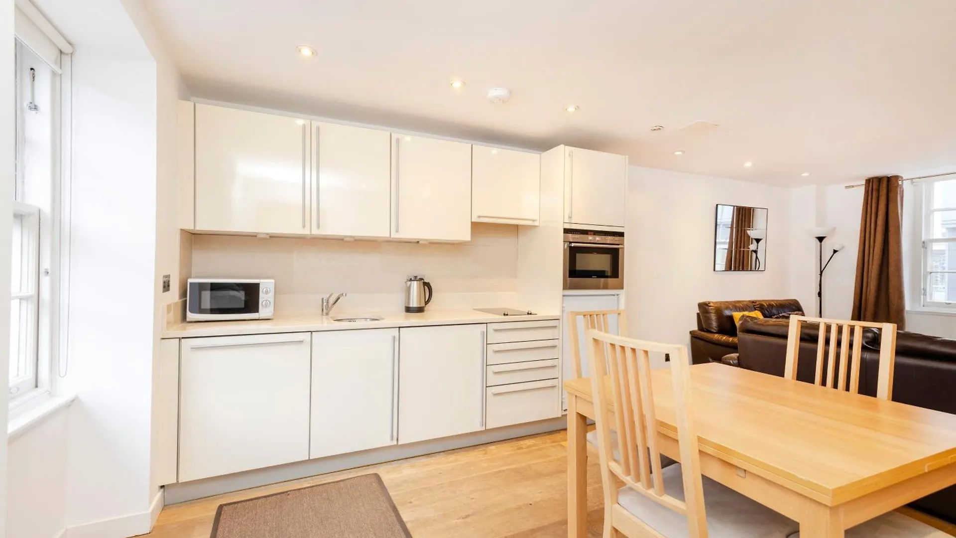Joivy Superb Flats In The Heart Of Edinburgh Διαμέρισμα 0*,