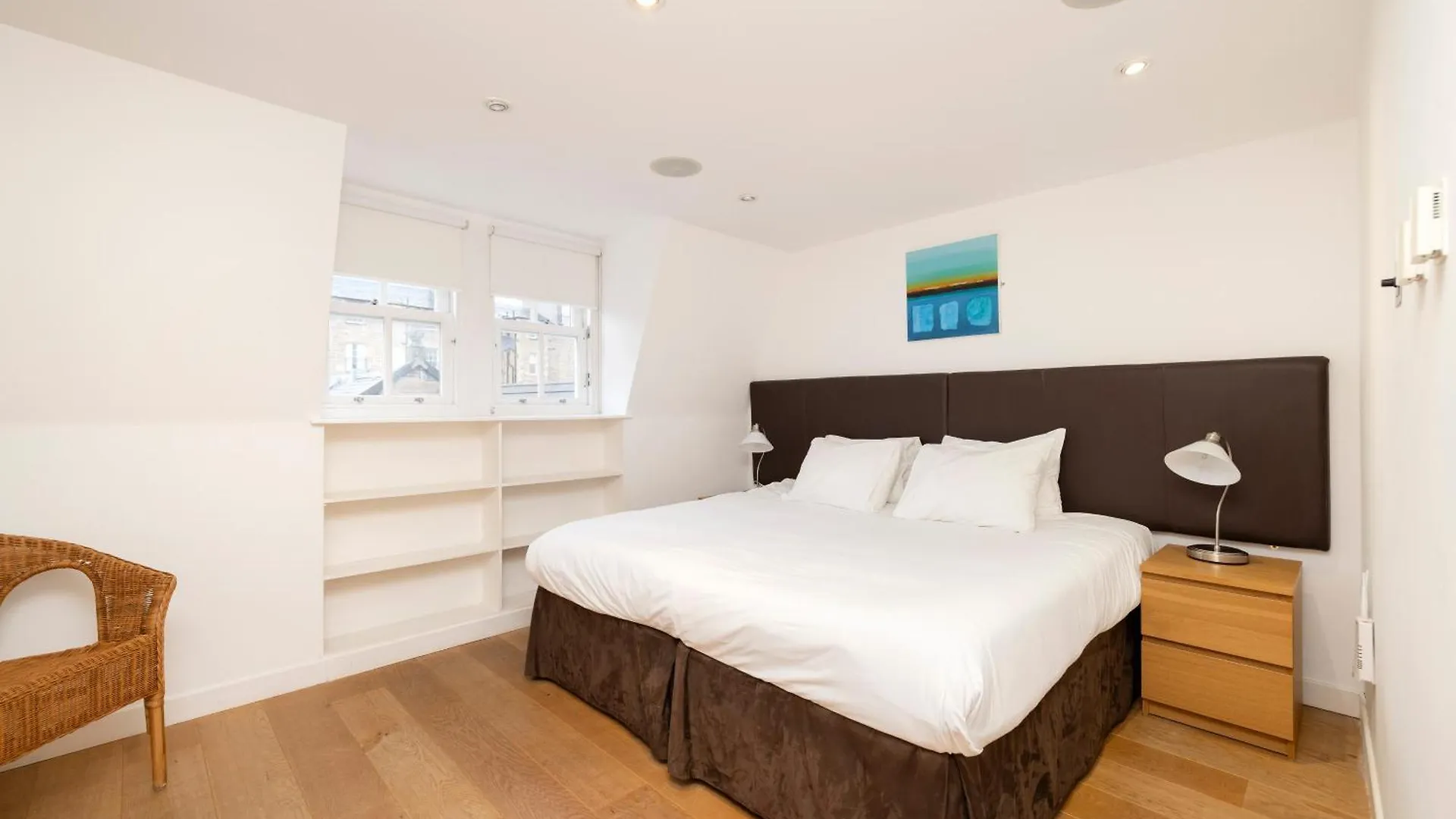 Joivy Superb Flats In The Heart Of Edinburgh Διαμέρισμα