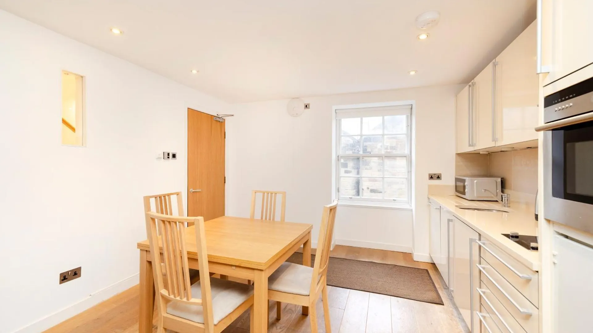 Joivy Superb Flats In The Heart Of Edinburgh Διαμέρισμα Ηνωμένο Βασίλειο