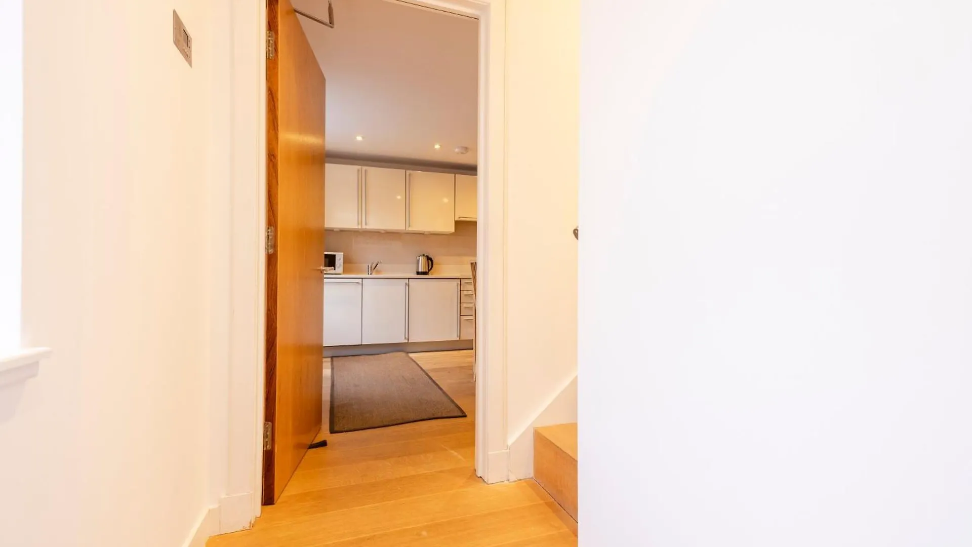 Joivy Superb Flats In The Heart Of Edinburgh Διαμέρισμα
