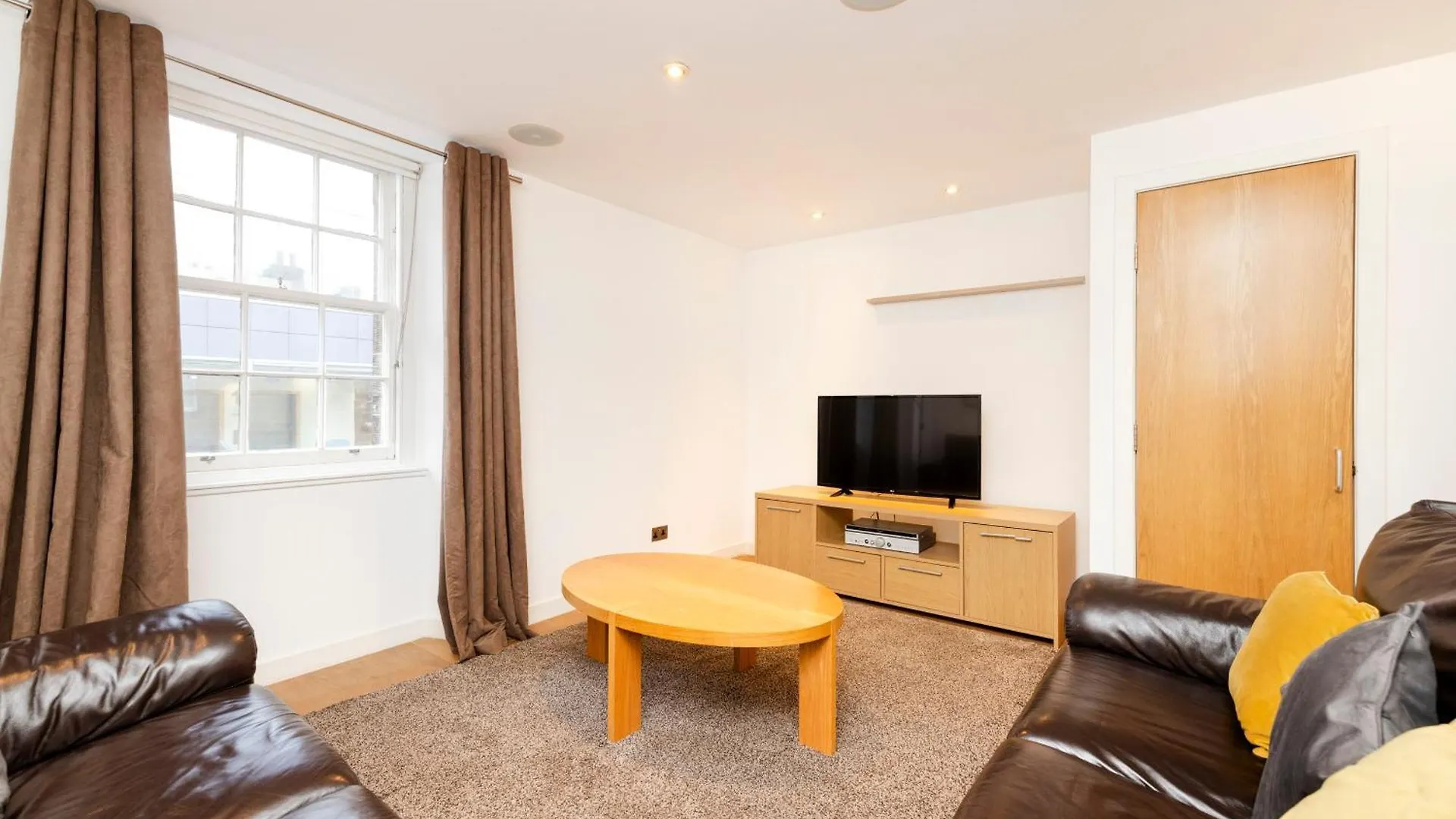 Joivy Superb Flats In The Heart Of Edinburgh Διαμέρισμα 0*,  Ηνωμένο Βασίλειο