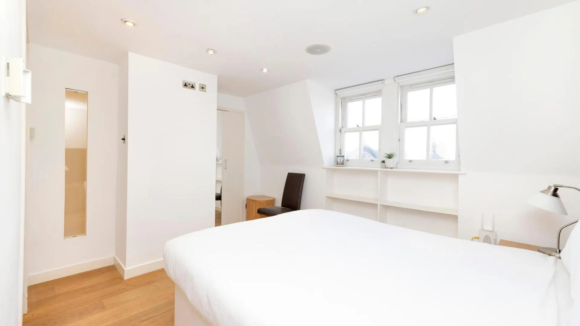 Joivy Superb Flats In The Heart Of Edinburgh Διαμέρισμα 0*,