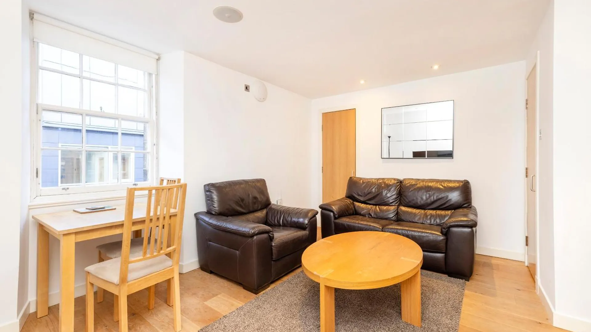Joivy Superb Flats In The Heart Of Edinburgh Διαμέρισμα Ηνωμένο Βασίλειο