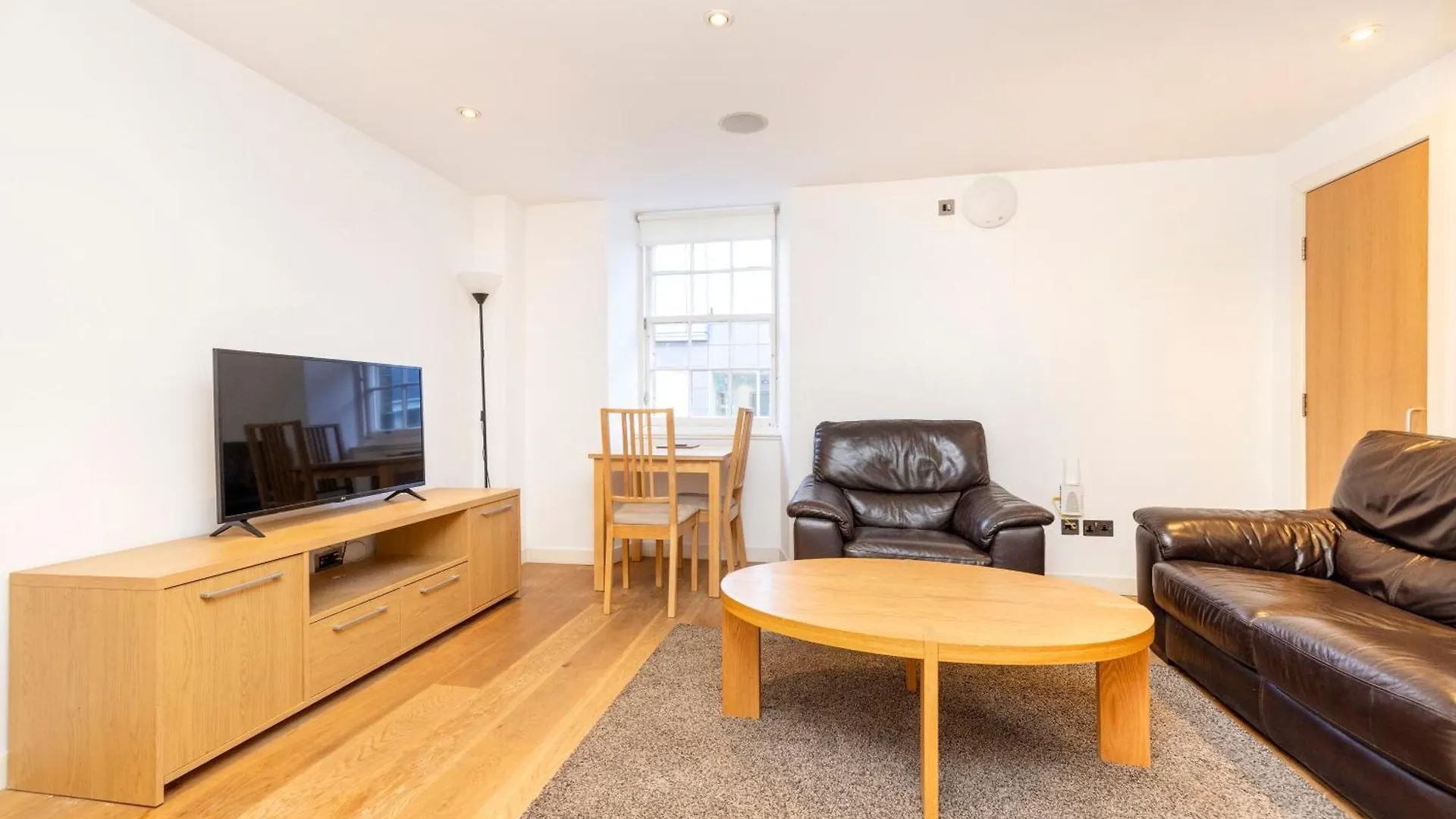 Joivy Superb Flats In The Heart Of Edinburgh Διαμέρισμα 0*,