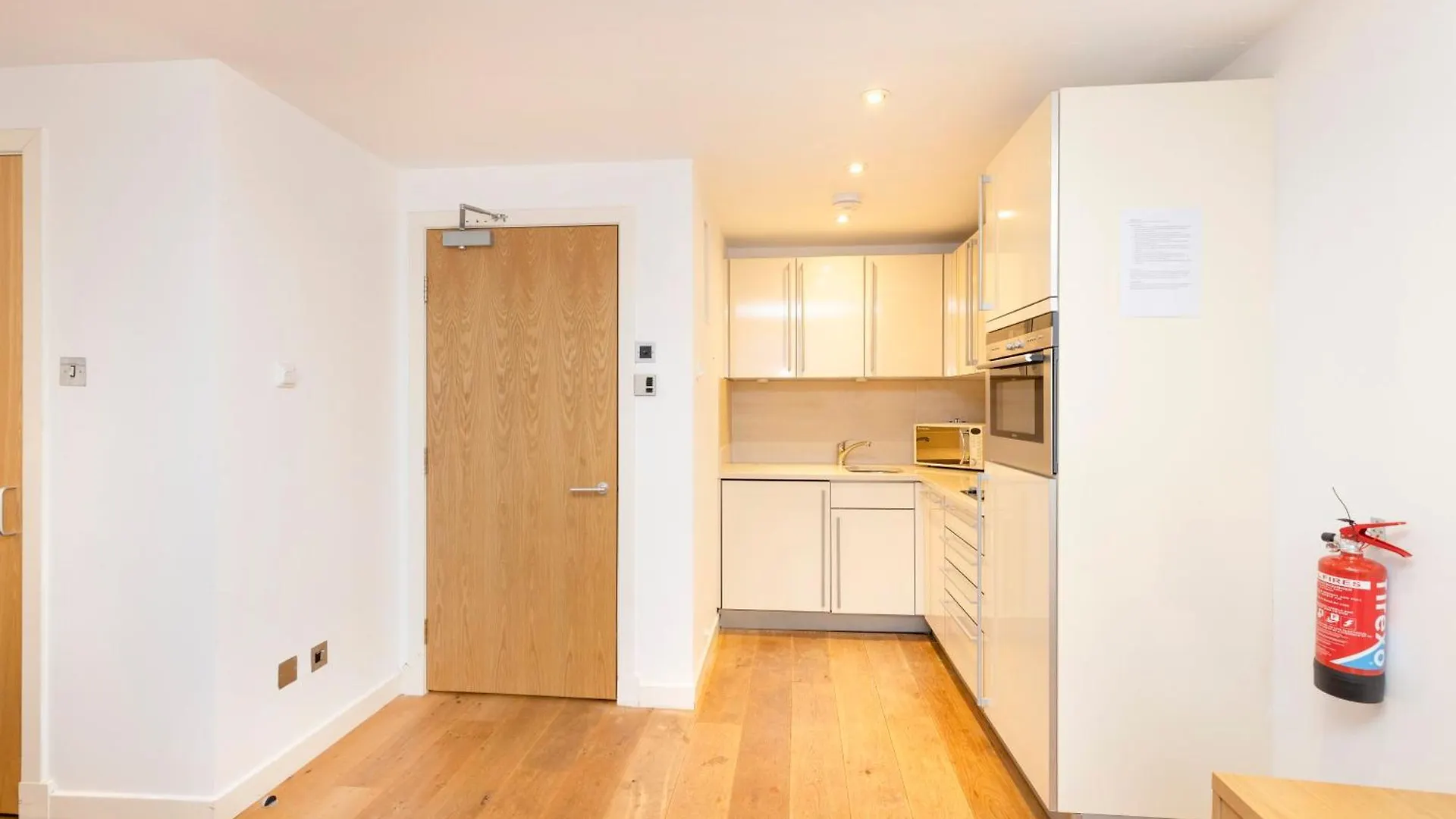 Joivy Superb Flats In The Heart Of Edinburgh Διαμέρισμα