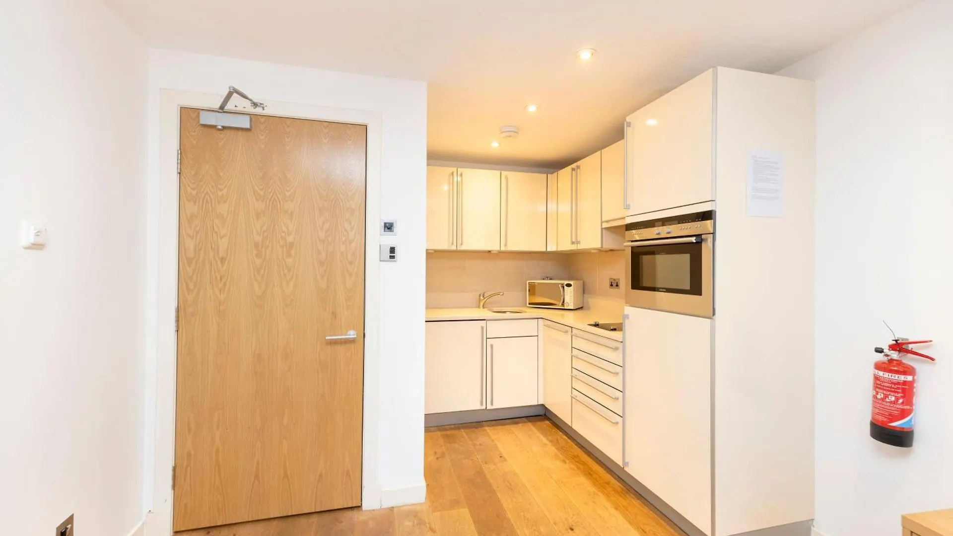 Joivy Superb Flats In The Heart Of Edinburgh Διαμέρισμα Ηνωμένο Βασίλειο