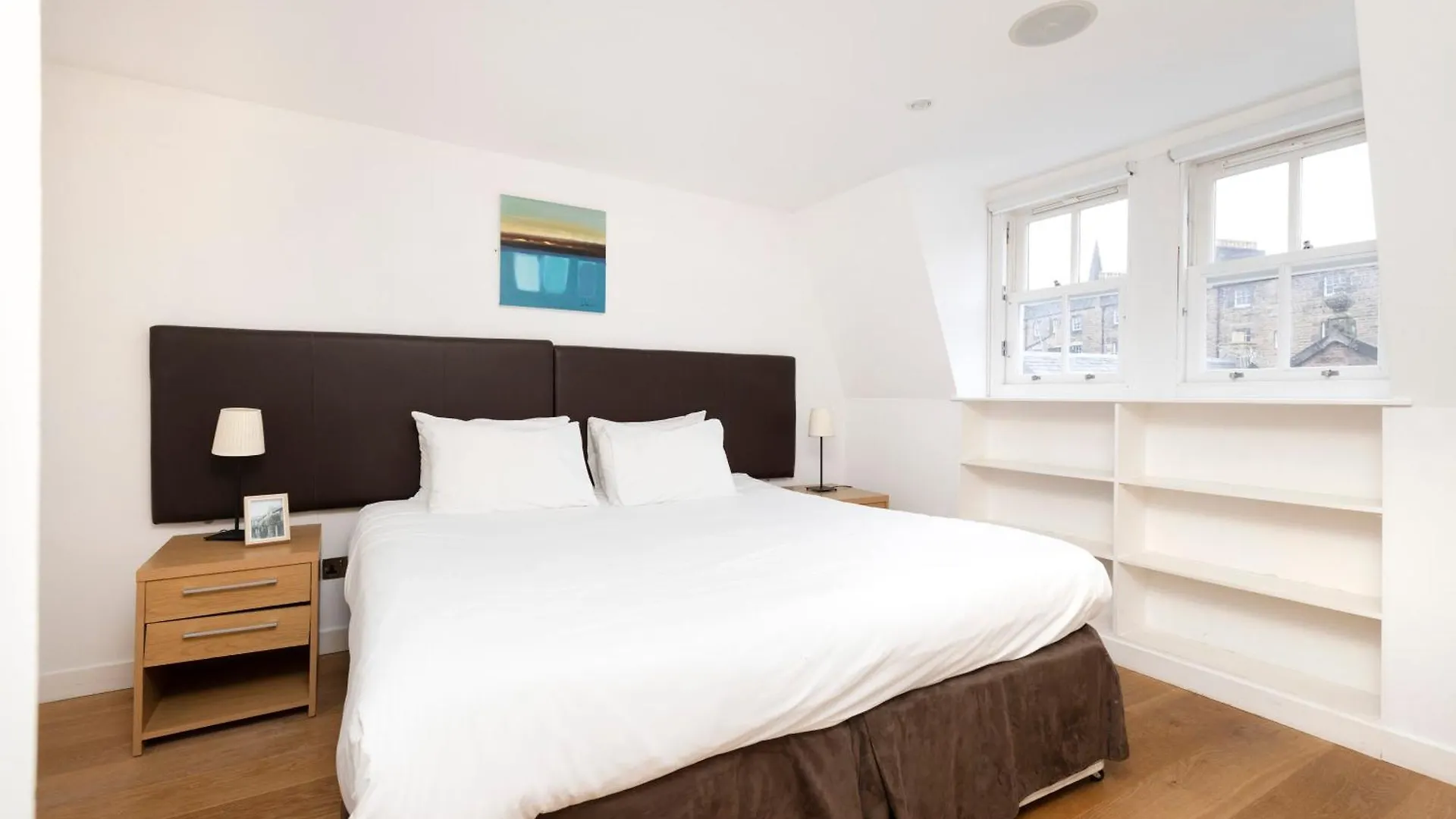 Joivy Superb Flats In The Heart Of Edinburgh Διαμέρισμα 0*,  Ηνωμένο Βασίλειο