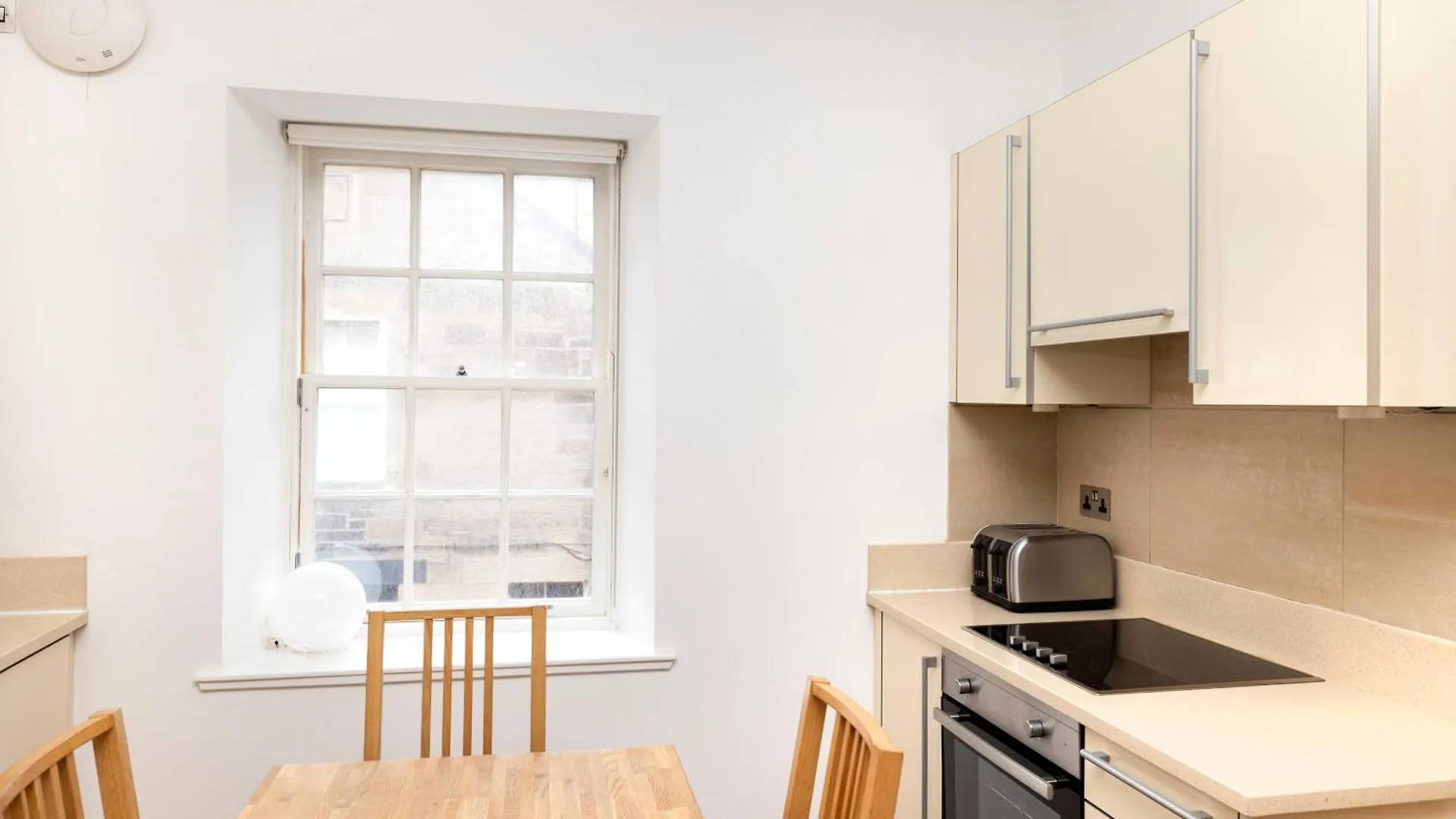 Joivy Superb Flats In The Heart Of Edinburgh Διαμέρισμα 0*,