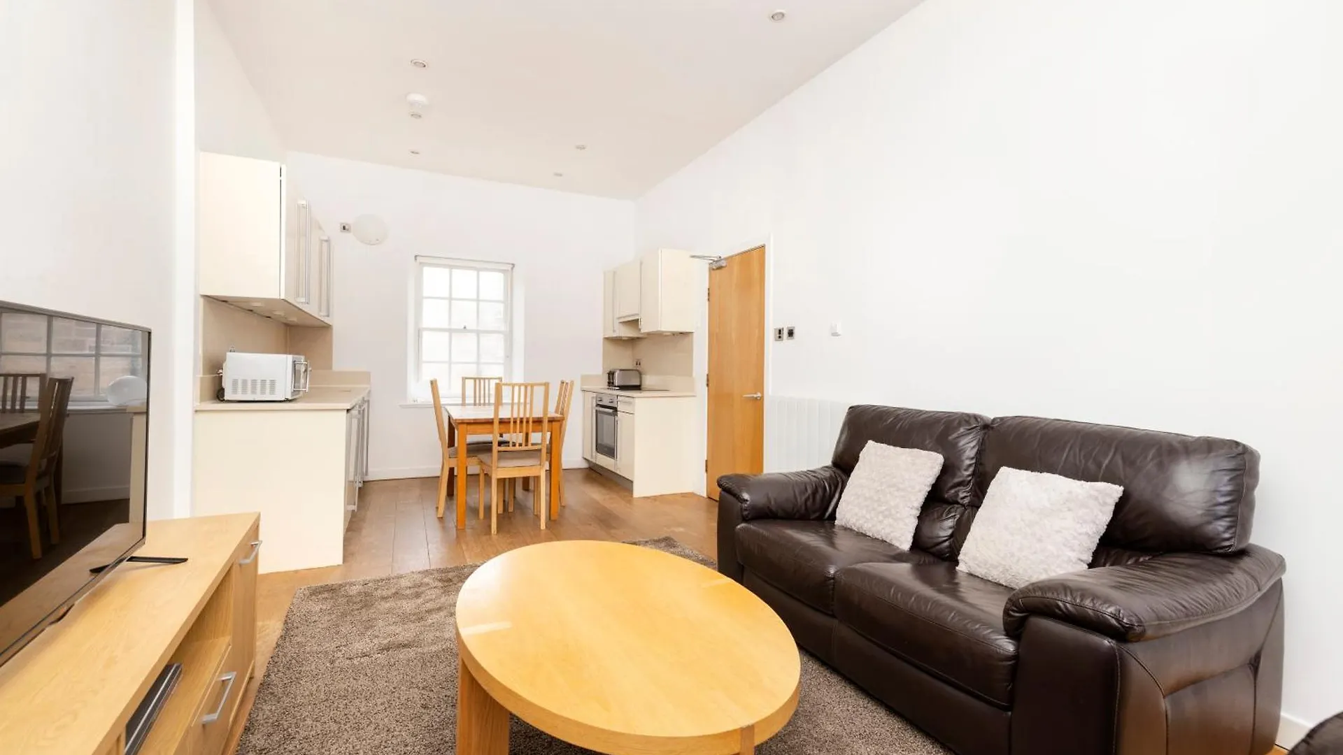 Joivy Superb Flats In The Heart Of Edinburgh Διαμέρισμα Ηνωμένο Βασίλειο