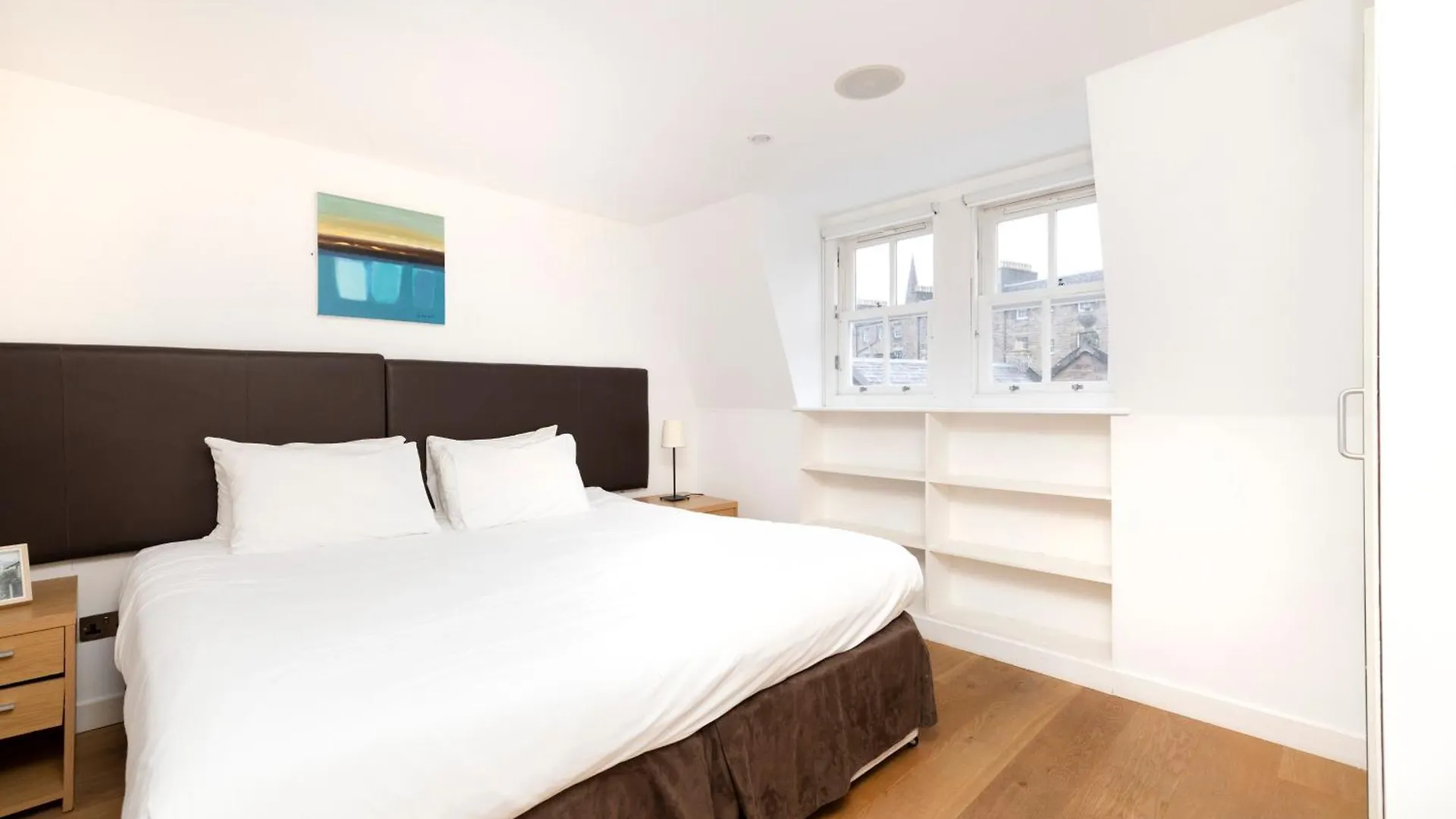 Joivy Superb Flats In The Heart Of Edinburgh Διαμέρισμα Ηνωμένο Βασίλειο