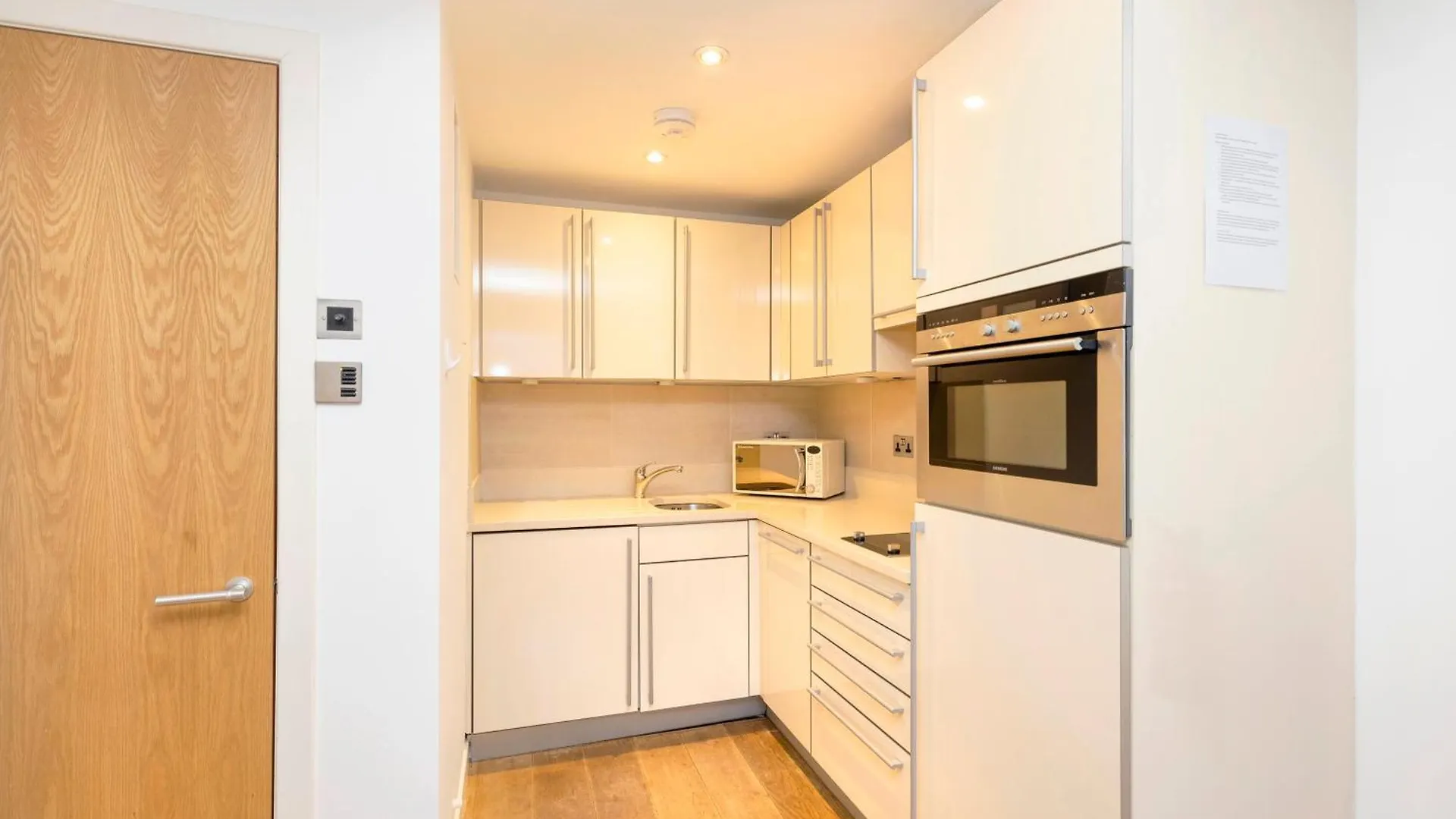 Joivy Superb Flats In The Heart Of Edinburgh Διαμέρισμα