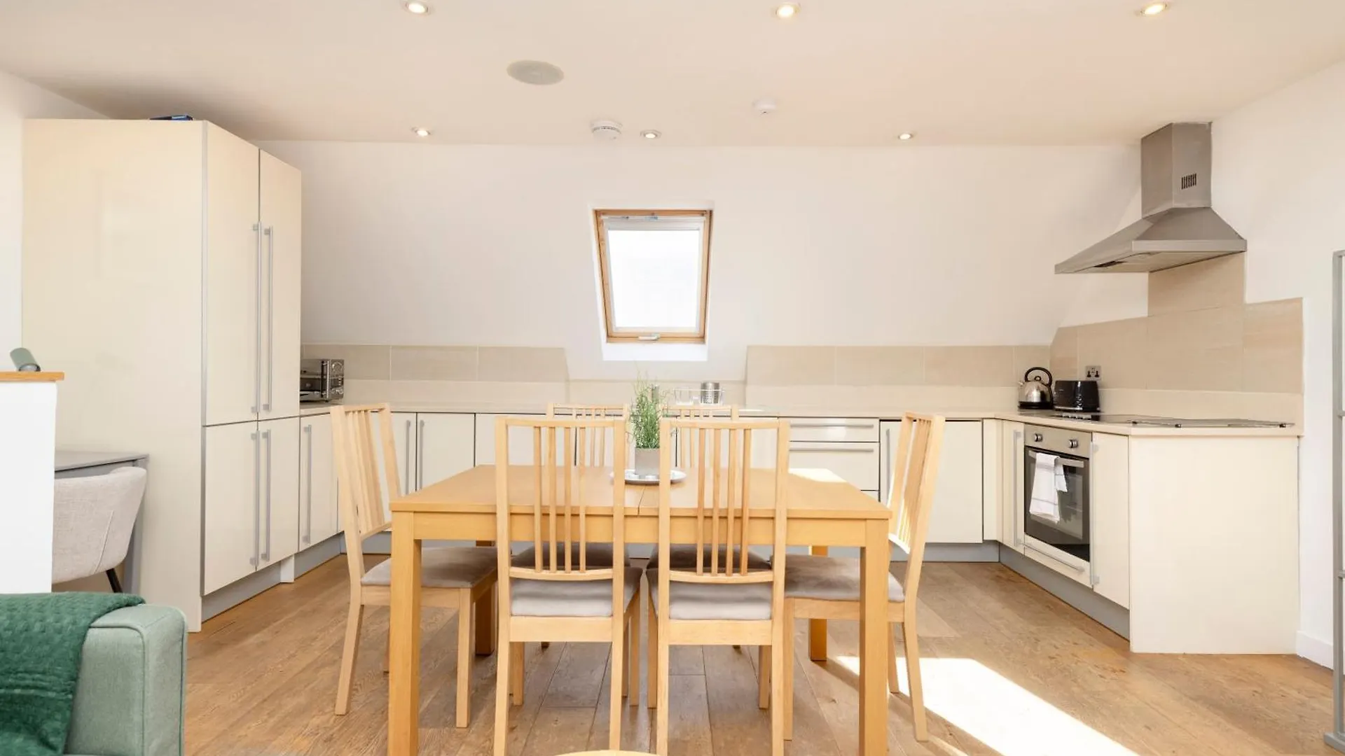 Joivy Superb Flats In The Heart Of Edinburgh Διαμέρισμα Ηνωμένο Βασίλειο